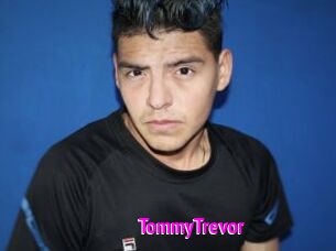 TommyTrevor