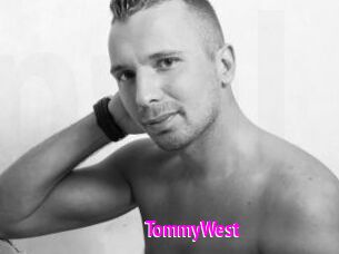 TommyWest