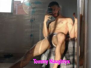 Tommy_Naughtyx