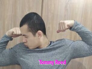 Tommy_Reed