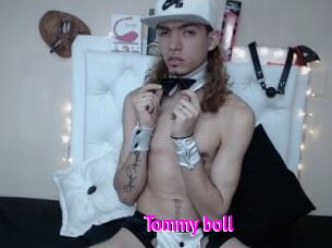 Tommy_boll