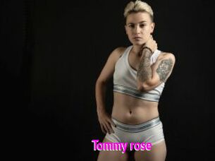 Tommy_rose