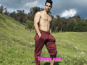 Tommy_wes