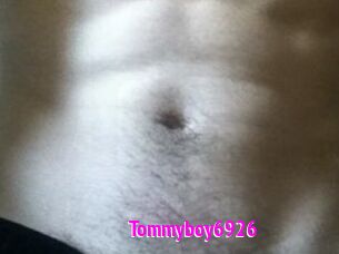Tommyboy6926 Porn Loverz