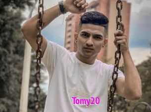 Tomy20 Porn Loverz