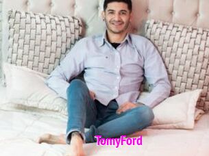 TomyFord