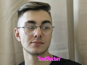 ToniBecker