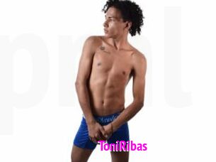 ToniRibas Porn Loverz