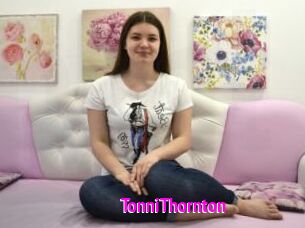 TonniThornton Porn Loverz