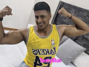 TonnyBlue