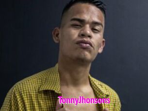 TonnyJhonsons