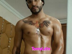 TonnyLatin