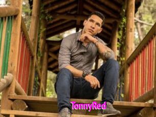 TonnyRed Porn Loverz