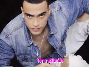 TonnySmoke