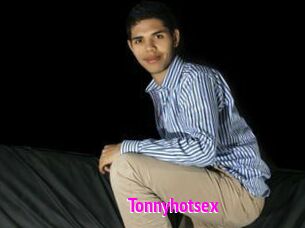 Tonnyhotsex
