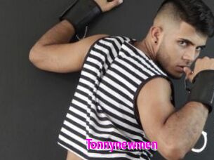 Tonnynewmen Porn Loverz