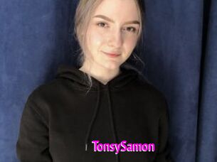 TonsySamon