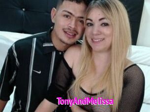 TonyAndMelissa