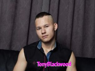 TonyBlackwood