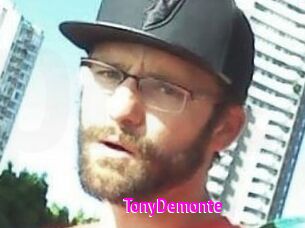 TonyDemonte Porn Loverz