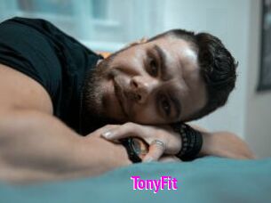 TonyFit