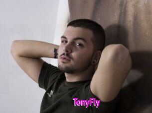 TonyFly