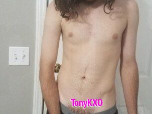 TonyKXO