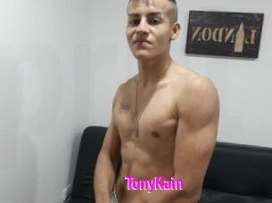TonyKain Porn Loverz