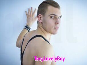 TonyLovelyBoy