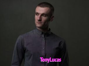 TonyLucas