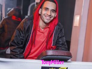 TonyMiller