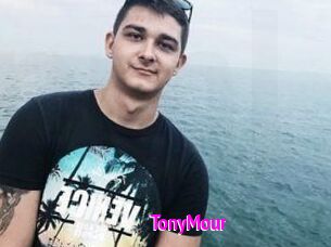 TonyMour