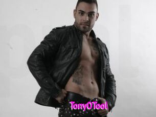 TonyOTool