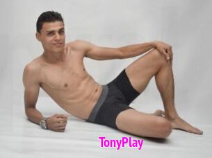 TonyPlay