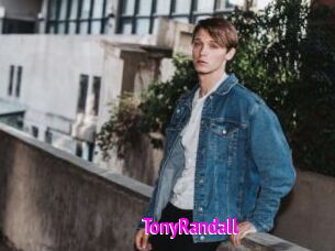 TonyRandall