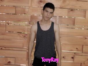 TonyRay