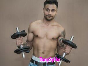 TonySpike
