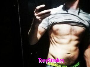 TonyStrokes