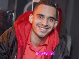 TonyWolfs Porn Loverz