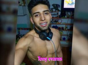 Tony_evanss