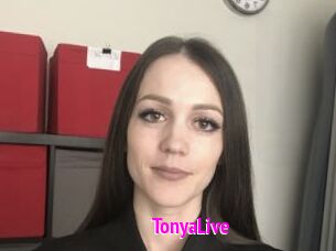 TonyaLive