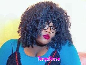 TonyaTeese Porn Loverz