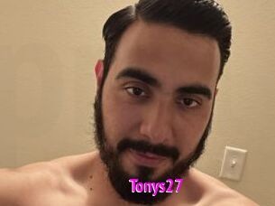 Tonys27