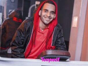 Tonywolf Porn Loverz