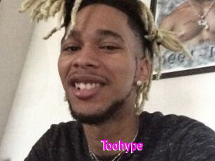 Toohype