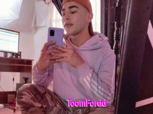 ToomFordd