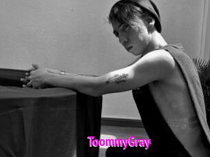 ToommyGray