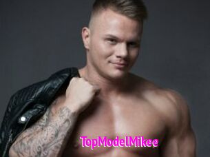 TopModelMikee