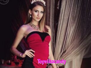 Topvikacandy