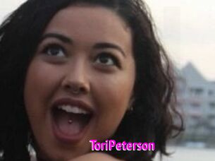Tori_Peterson